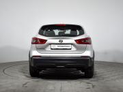 Nissan Qashqai II Рестайлинг Санкт-Петербург  - изображение 25