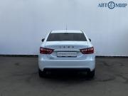 Lada (ВАЗ) Vesta I Москва  - изображение 18