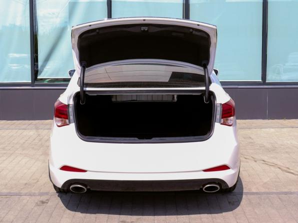 Hyundai i40 I с пробегом 2015 года, цена 1 385 000 рублей, 125854 км, седан, Автокод Объявления