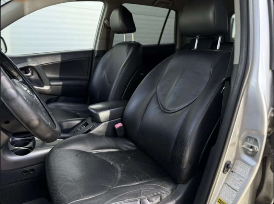 Toyota RAV4 III (XA30) Ставрополь  - изображение 19