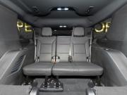 Chevrolet Tahoe V Рестайлинг Москва  - изображение 45
