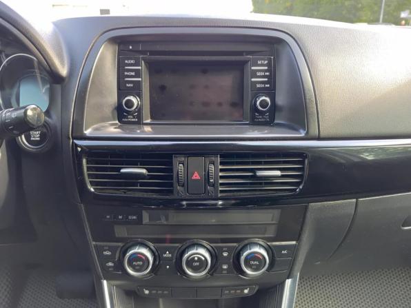 Mazda CX-5 I с пробегом 2014 года, цена 1 538 000 рублей, 175001 км, внедорожник, Автокод Объявления
