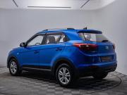 Hyundai Creta I Москва  - изображение 25