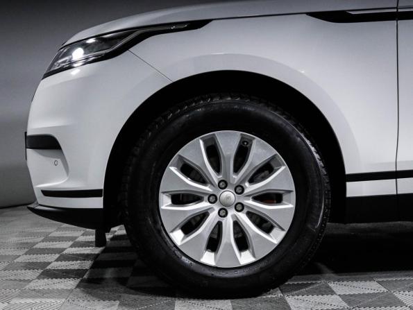 Land Rover Range Rover Velar I с пробегом 2019 года, цена 4 385 000 рублей, 72496 км, внедорожник, Автокод Объявления
