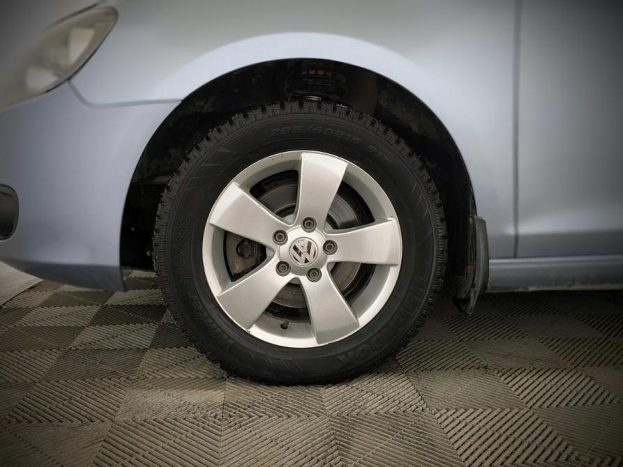 Volkswagen Golf VI Екатеринбург  - изображение 16