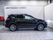 Toyota RAV4 IV (XA40) Рестайлинг Красноярск  - изображение 40