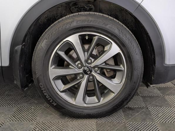Kia Sorento III Prime Рестайлинг с пробегом 2018 года, цена 2 880 000 рублей, 109257 км, внедорожник, Автокод Объявления