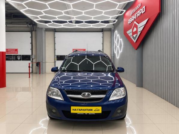 Lada (ВАЗ) Largus I с пробегом 2019 года, цена 920 000 рублей, 102283 км, универсал, Автокод Объявления