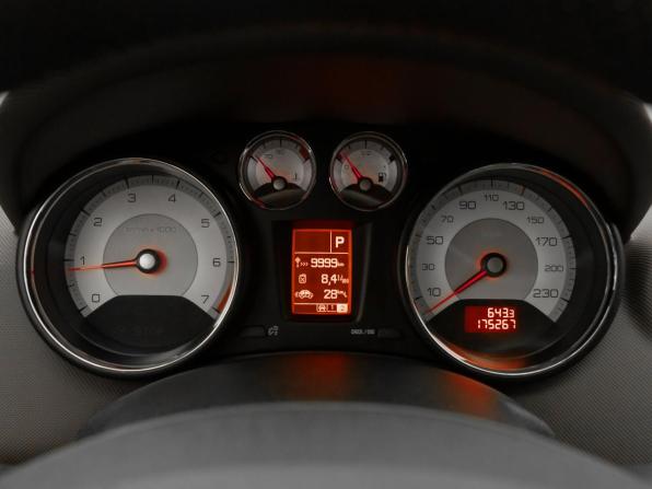 Peugeot 308 I с пробегом 2008 года, цена 440 000 рублей, 175234 км, хэтчбек, Автокод Объявления