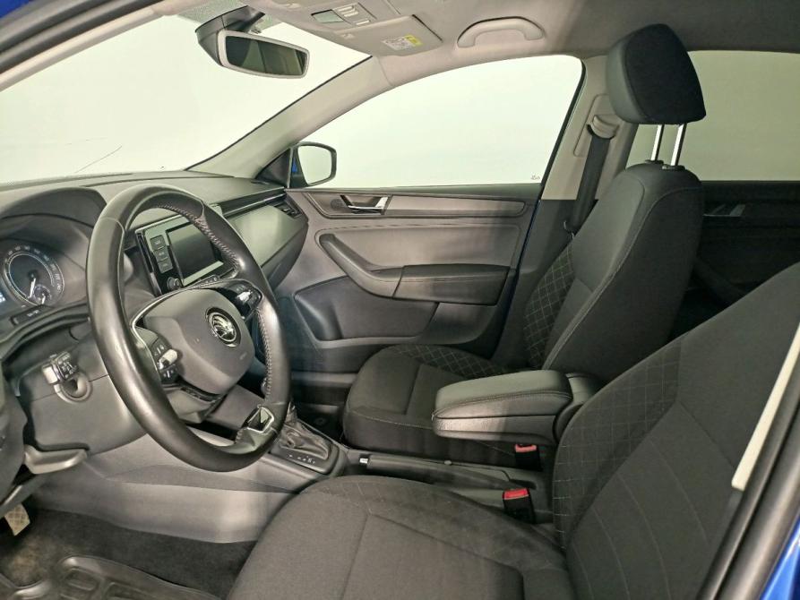 Skoda Rapid II Архангельск  - изображение 15
