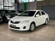 Toyota Corolla X (E140 E150) Рестайлинг Оренбург  - изображение 22