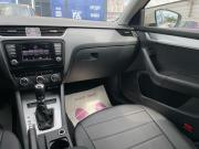 Skoda Octavia III (A7) Краснодар  - изображение 42