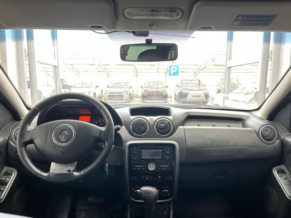 Renault Duster I с пробегом 2012 года, цена 670 000 рублей, 209000 км, внедорожник, Автокод Объявления