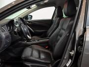 Mazda 6 III (GJ) Рестайлинг Екатеринбург  - изображение 26