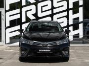 Toyota Corolla XI (E160 E170 E180) Волгоград  - изображение 23