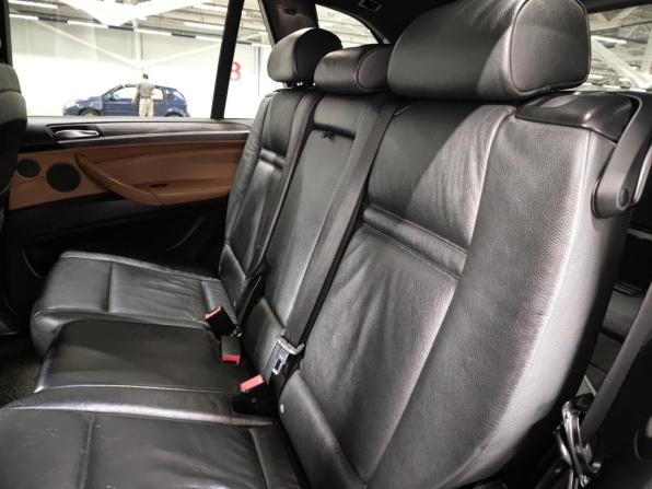 BMW X5 II (E70) с пробегом 2008 года, цена 1 510 000 рублей, 335725 км, внедорожник, Автокод Объявления
