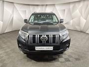 Toyota Land Cruiser Prado 150 Series Рестайлинг 2 Москва  - изображение 31
