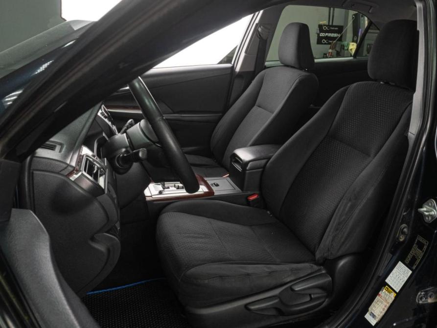 Toyota Camry VII (XV50) Тюмень  - изображение 10