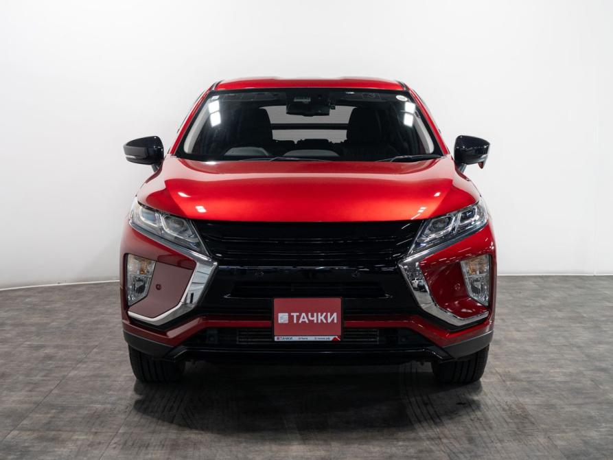 Mitsubishi Eclipse Cross I Чита  - изображение 2