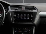 Volkswagen Tiguan II Рестайлинг Москва  - изображение 33