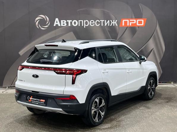 Москвич 3 с пробегом 2023 года, цена 1 430 000 рублей, 29458 км, внедорожник, Автокод Объявления