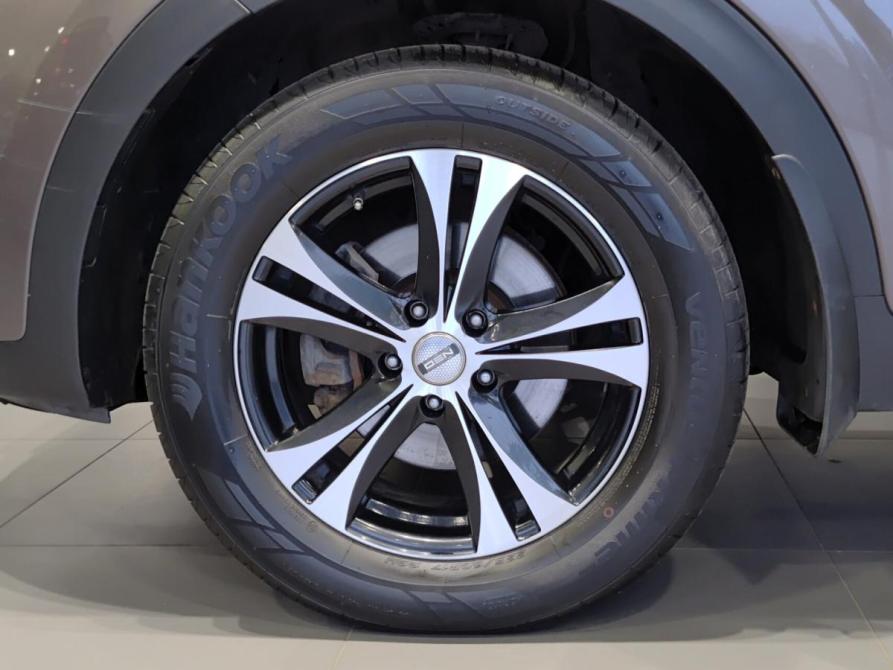 Kia Sportage IV Казань  - изображение 22