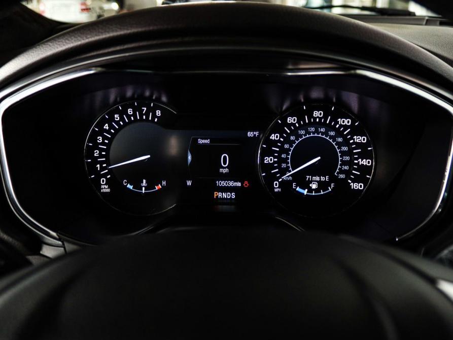 Ford Mondeo V Минеральные Воды  - изображение 16