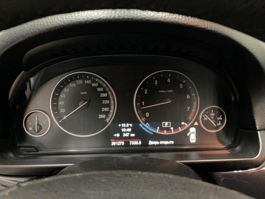 BMW 5 серии VI (F10/F11/F07) Кемерово  - изображение 8