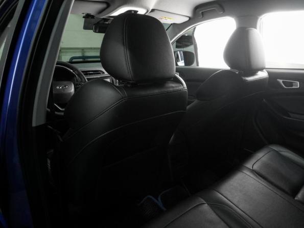 Chery Tiggo 4 I Рестайлинг с пробегом 2020 года, цена 1 295 000 рублей, 109179 км, внедорожник, Автокод Объявления