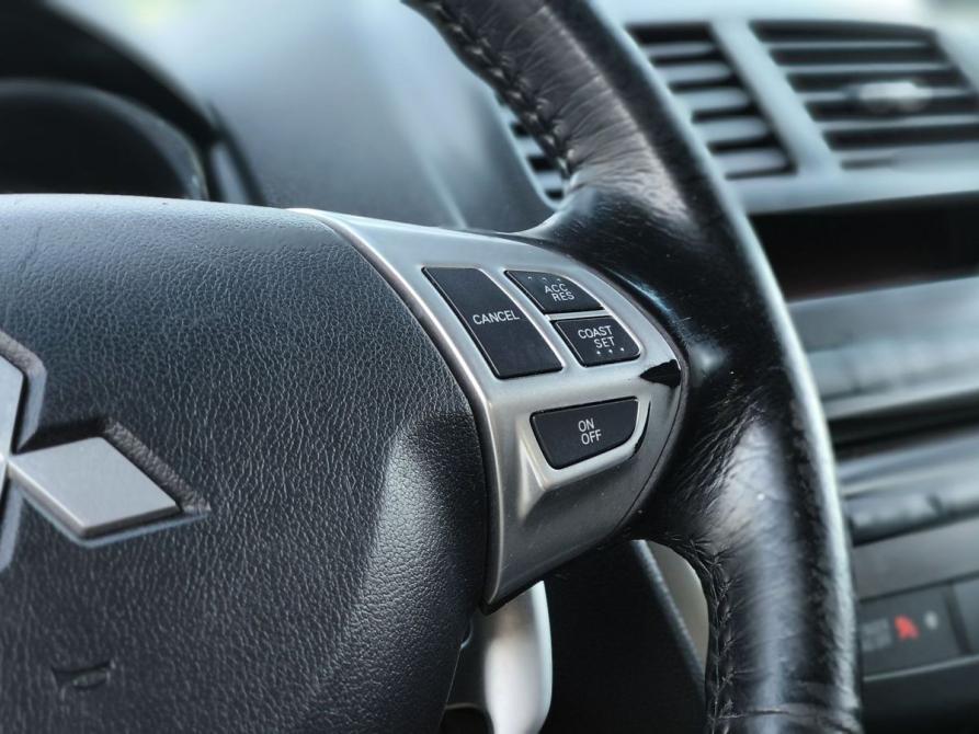 Mitsubishi ASX I Санкт-Петербург  - изображение 18