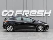 Honda Civic VIII Рестайлинг Краснодар  - изображение 27