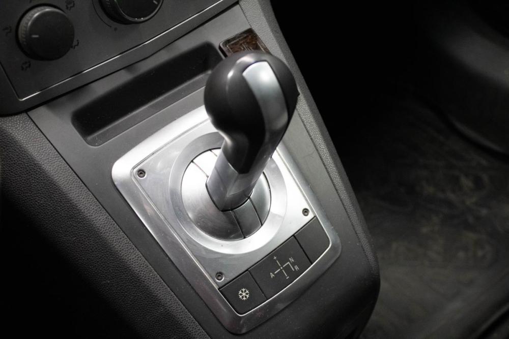 Opel Zafira B Рестайлинг Уфа  - изображение 19