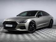 Audi A7 II (4K) Москва  - изображение 22