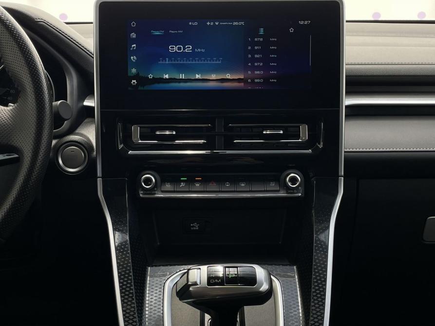 Haval M6 II Тамбов  - изображение 17