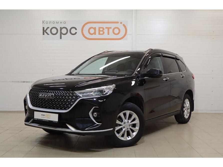 Haval M6 II Коломна  - изображение 1