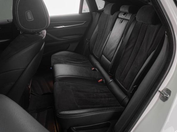 BMW X6 II (F16) с пробегом 2019 года, цена 5 449 000 рублей, 101890 км, внедорожник, Автокод Объявления