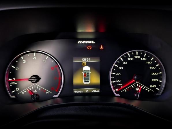 Haval Jolion I с пробегом 2022 года, цена 1 815 000 рублей, 49893 км, внедорожник, Автокод Объявления