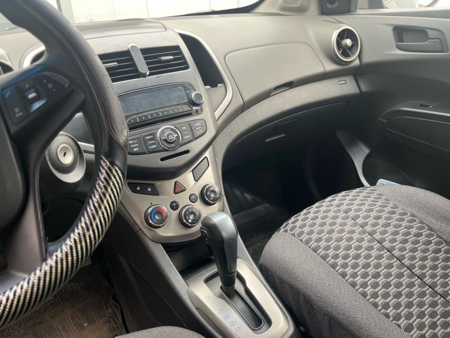 Chevrolet Aveo II Челябинск  - изображение 6