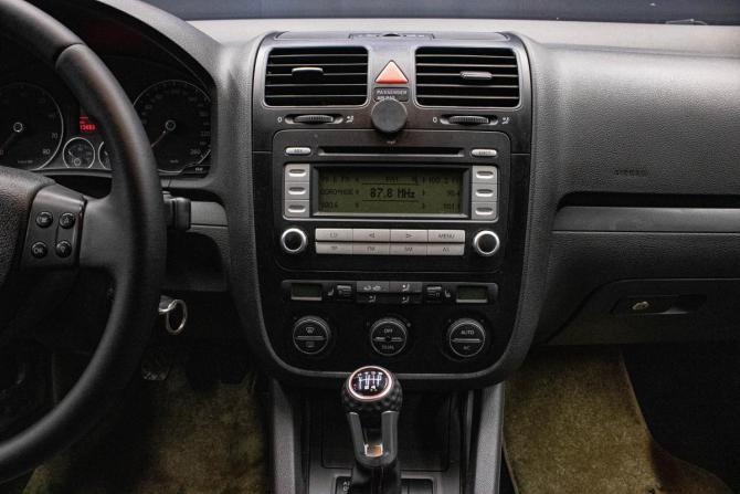 Volkswagen Jetta V с пробегом 2008 года, цена 699 000 рублей, 136531 км, седан, Автокод Объявления