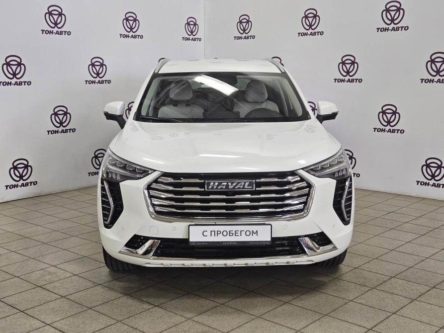Haval Jolion I Тольятти  - изображение 2