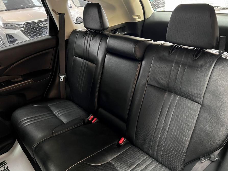 Honda CR-V IV Тверь  - изображение 10