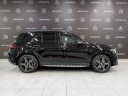 Mercedes-Benz GLE II (V167) Рестайлинг Москва  - изображение 34