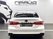 Toyota Camry VIII (XV70) Рестайлинг Ростов-на-Дону  - изображение 23