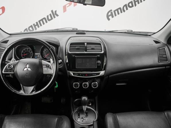 Mitsubishi ASX I Рестайлинг с пробегом 2014 года, цена 1 390 000 рублей, 81341 км, внедорожник, Автокод Объявления