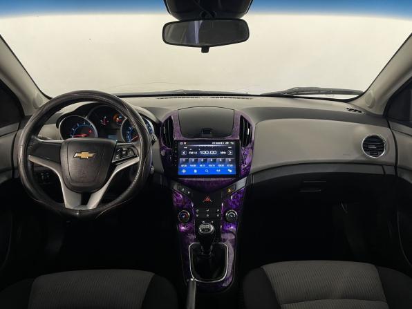 Chevrolet Cruze I Рестайлинг с пробегом 2013 года, цена 399 999 рублей, 290000 км, хэтчбек, Автокод Объявления