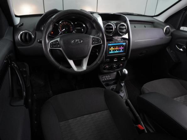 Lada (ВАЗ) Largus I Рестайлинг с пробегом 2021 года, цена 1 240 000 рублей, 164565 км, универсал, Автокод Объявления