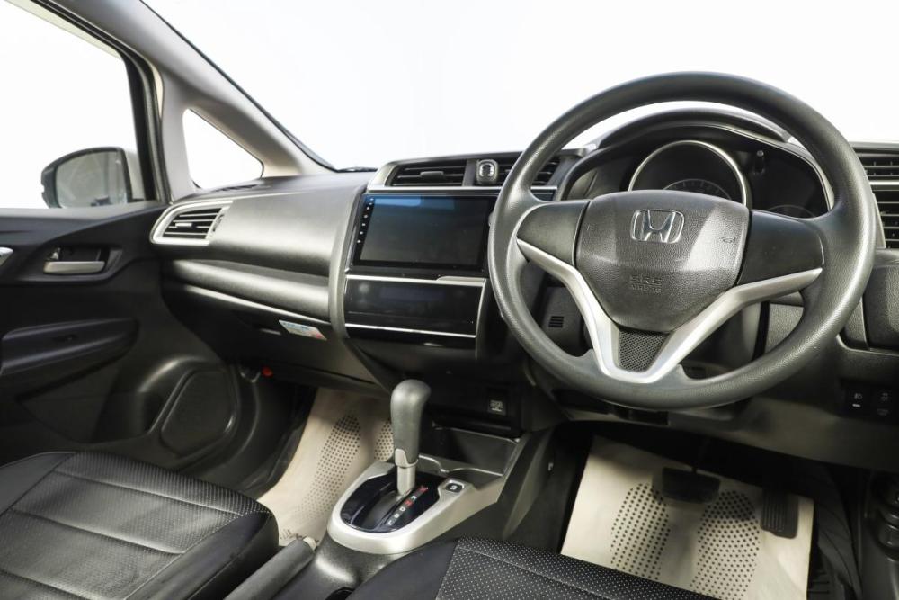 Honda Fit III Рестайлинг Новосибирск  - изображение 8