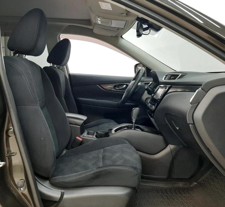 Nissan X-Trail III Москва  - изображение 11