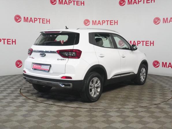 Chery Tiggo 4 Pro I с пробегом 2024 года, цена 1 249 000 рублей, 109527 км, внедорожник, Автокод Объявления