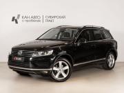 Volkswagen Touareg II Рестайлинг Казань  - изображение 10